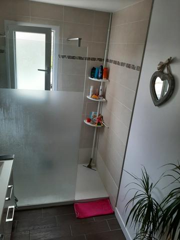 maison de 3 chambres avec étage à aménager