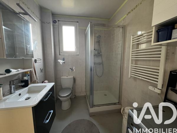 Appartement à vendre 3 pièces 53 m² Savigny-sur-Orge