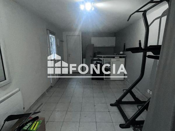 À vendre Maison 4 pièces 100 m² - Villeparisis 77270