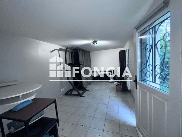 À vendre Maison 4 pièces 100 m² - Villeparisis 77270