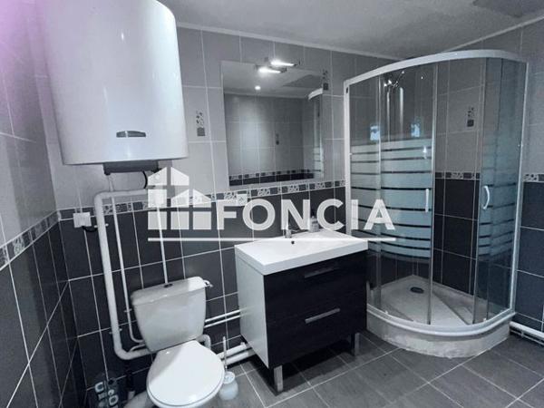 À vendre Maison 4 pièces 100 m² - Villeparisis 77270