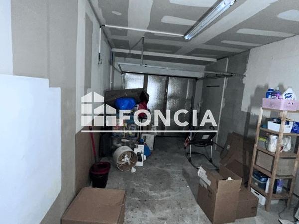 À vendre Maison 4 pièces 100 m² - Villeparisis 77270