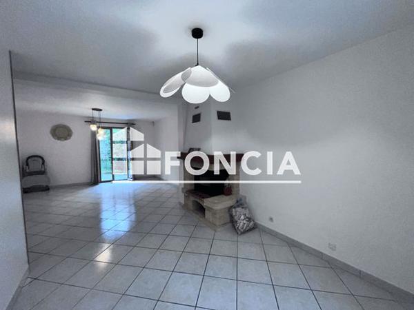 À vendre Maison 4 pièces 100 m² - Villeparisis 77270