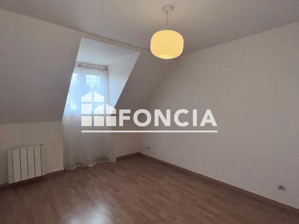 À vendre Maison 4 pièces 100 m² - Villeparisis 77270