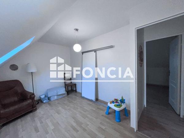 À vendre Maison 4 pièces 100 m² - Villeparisis 77270