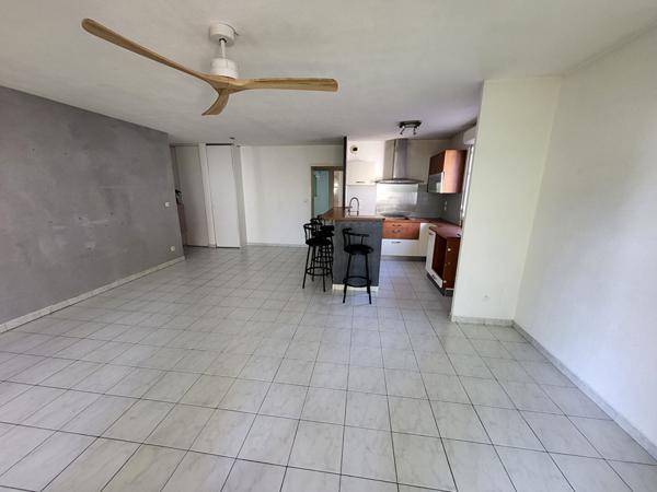 Appartement Martigues 3 pièce(s) 66.75m2