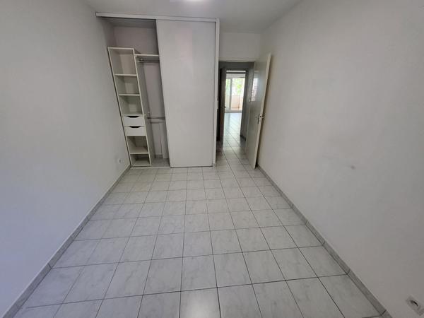 Appartement Martigues 3 pièce(s) 66.75m2