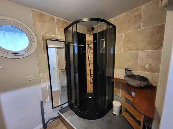 Appartement Martigues 3 pièce(s) 66.75m2