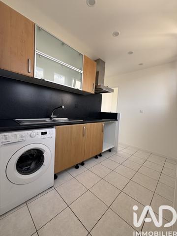 Appartement à vendre 2 pièces 42 m² Marseille 10