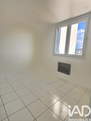 Appartement à vendre 2 pièces 42 m² Marseille 10