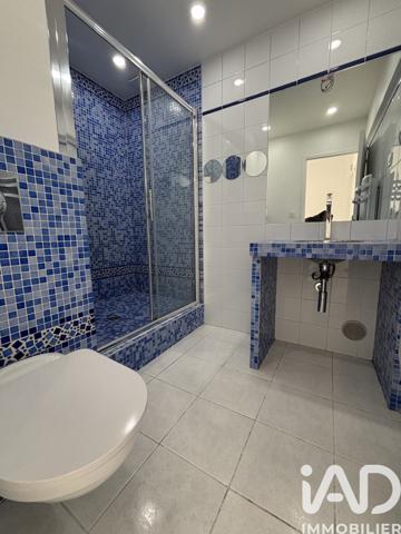 Appartement à vendre 2 pièces 42 m² Marseille 10