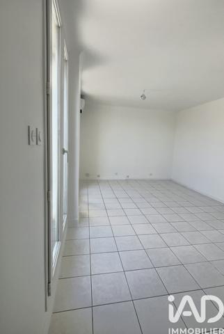 Appartement à vendre 2 pièces 42 m² Marseille 10