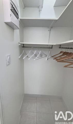 Appartement à vendre 2 pièces 42 m² Marseille 10