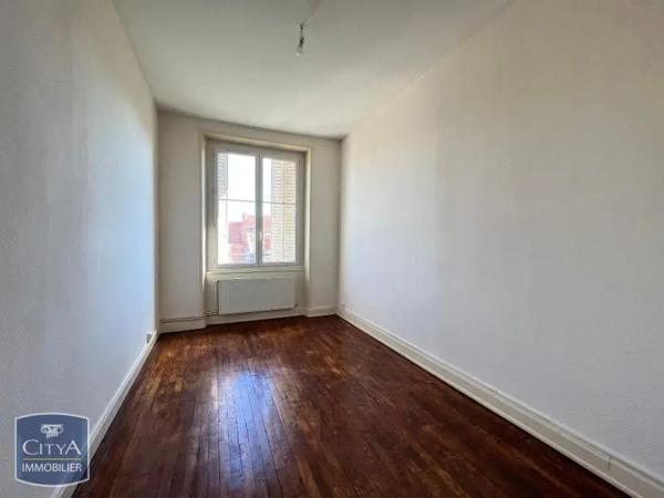 Appartement à louer 3 pièces 49m²