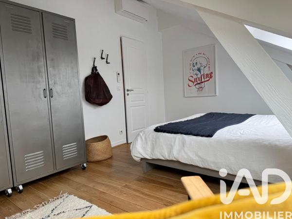 Maison à vendre 6 pièces 130 m² Sainte-Geneviève-des-Bois