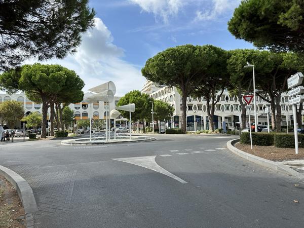 secteur Centre-ville à 6 mn de la plage