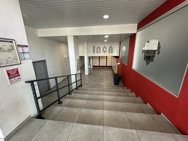 secteur Centre-ville à 6 mn de la plage