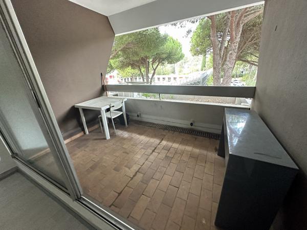 secteur Centre-ville à 6 mn de la plage