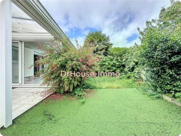 Maison à vendre 6 pièces de 120 m²