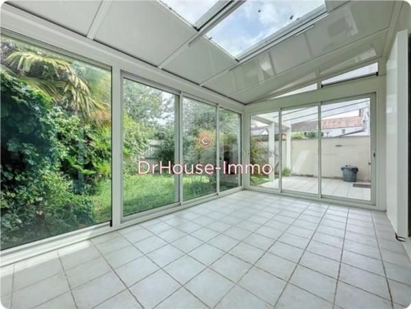 Maison à vendre 6 pièces de 120 m²
