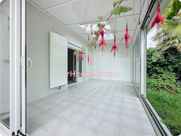 Maison à vendre 6 pièces de 120 m²