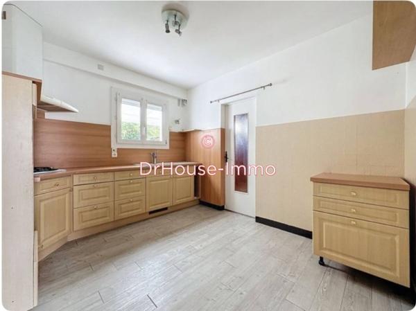 Maison à vendre 6 pièces de 120 m²