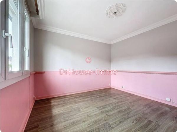 Maison à vendre 6 pièces de 120 m²
