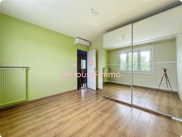 Maison à vendre 6 pièces de 120 m²
