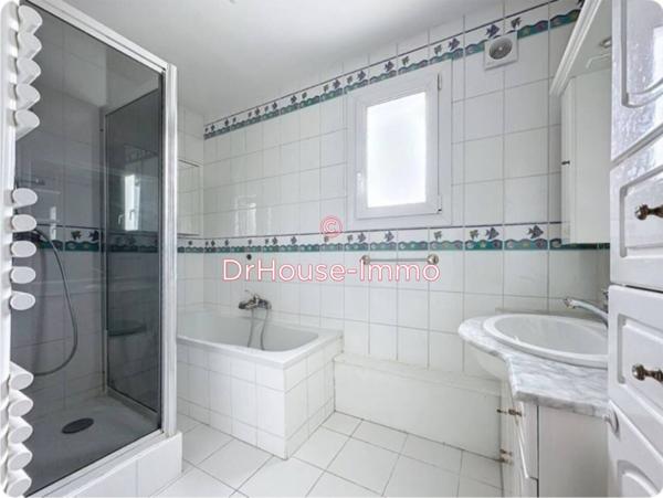 Maison à vendre 6 pièces de 120 m²