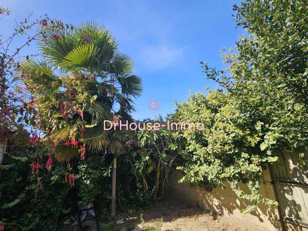 Maison à vendre 6 pièces de 120 m²