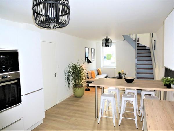 IDÉAL INVESTISSEUR ? CO-LIVING HAUT DE GAMME (4 CHAMBRES) , Reze