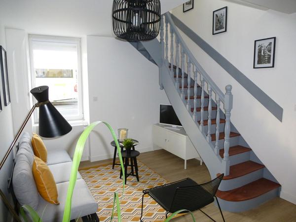 IDÉAL INVESTISSEUR ? CO-LIVING HAUT DE GAMME (4 CHAMBRES) , Reze