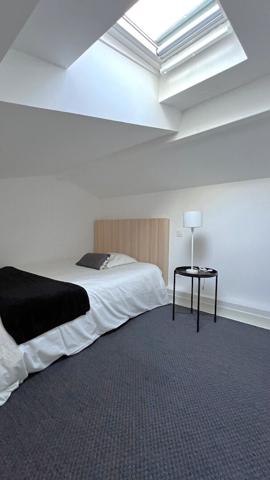 IDÉAL INVESTISSEUR ? CO-LIVING HAUT DE GAMME (4 CHAMBRES) , Reze