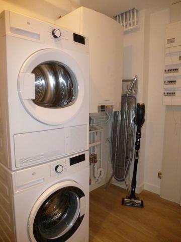 IDÉAL INVESTISSEUR ? CO-LIVING HAUT DE GAMME (4 CHAMBRES) , Reze