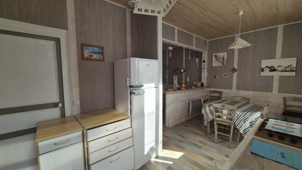 Maison à vendre |  Les Sables-d'Olonne |  3 pièces | 65 m²