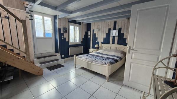 Maison à vendre |  Les Sables-d'Olonne |  3 pièces | 65 m²