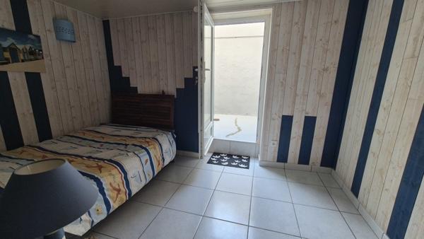 Maison à vendre |  Les Sables-d'Olonne |  3 pièces | 65 m²