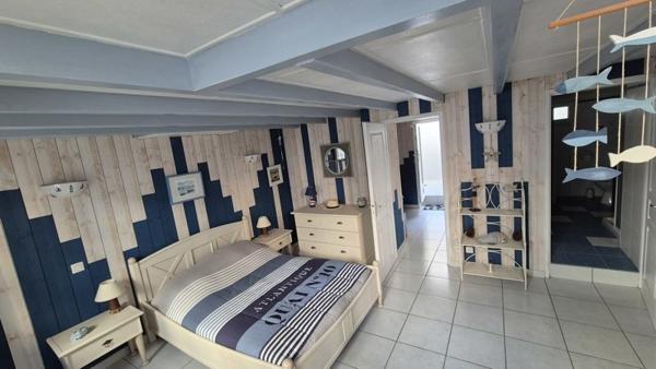 Maison à vendre |  Les Sables-d'Olonne |  3 pièces | 65 m²