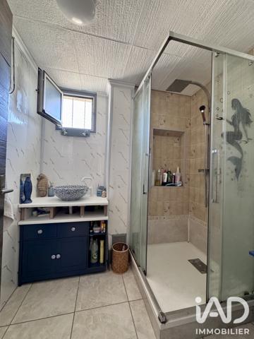 Maison à vendre 4 pièces 80 m² Joué-lès-Tours
