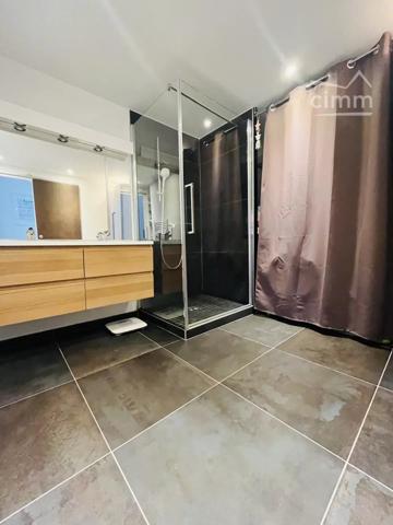 🏡 Maison de village 4 pièces – 100 m² – Saint-Chamond (La Valette)