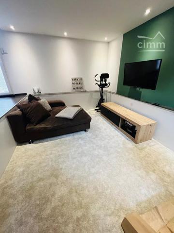 🏡 Maison de village 4 pièces – 100 m² – Saint-Chamond (La Valette)