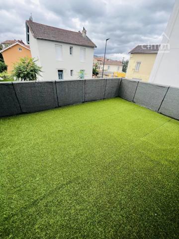 🏡 Maison de village 4 pièces – 100 m² – Saint-Chamond (La Valette)