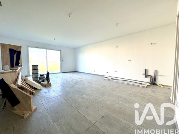 Maison à vendre 4 pièces 93 m² Cépet
