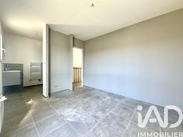 Maison à vendre 4 pièces 93 m² Cépet