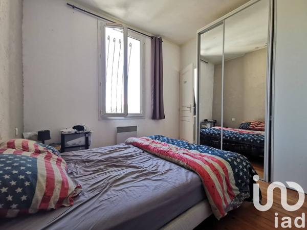 Appartement à vendre 2 pièces 46 m² Libourne