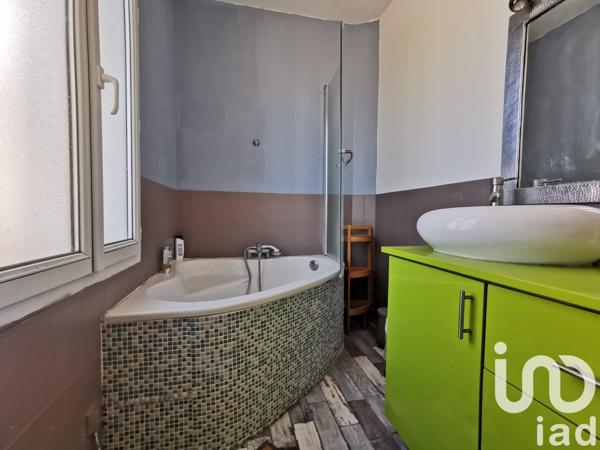 Appartement à vendre 2 pièces 46 m² Libourne