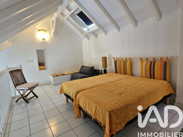 Appartement à vendre 3 pièces 83 m² Saint-François