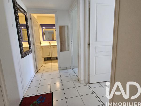 Appartement à vendre 3 pièces 83 m² Saint-François