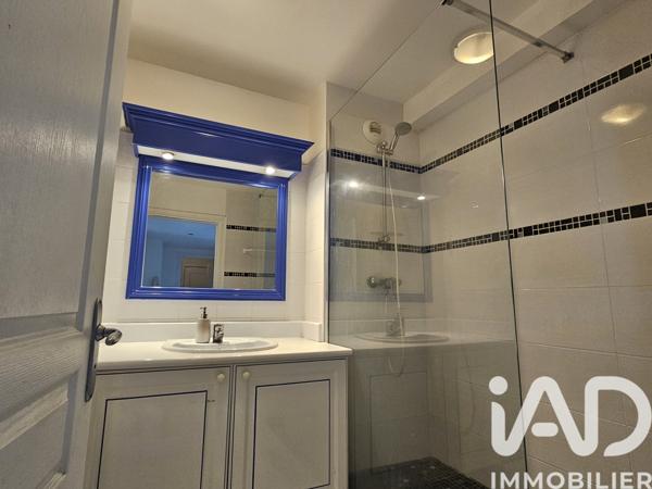 Appartement à vendre 3 pièces 83 m² Saint-François