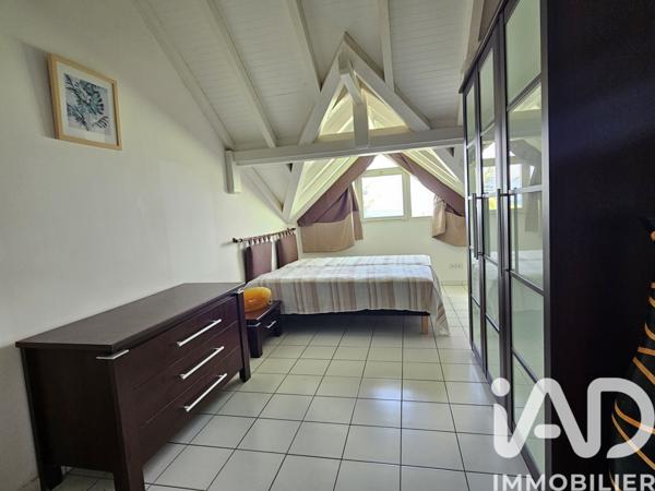 Appartement à vendre 3 pièces 83 m² Saint-François